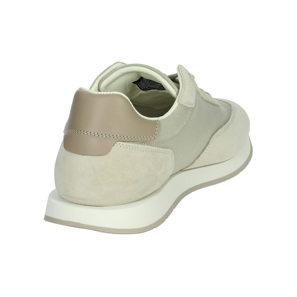 Men's Sneakers Calvin Klein Beige
