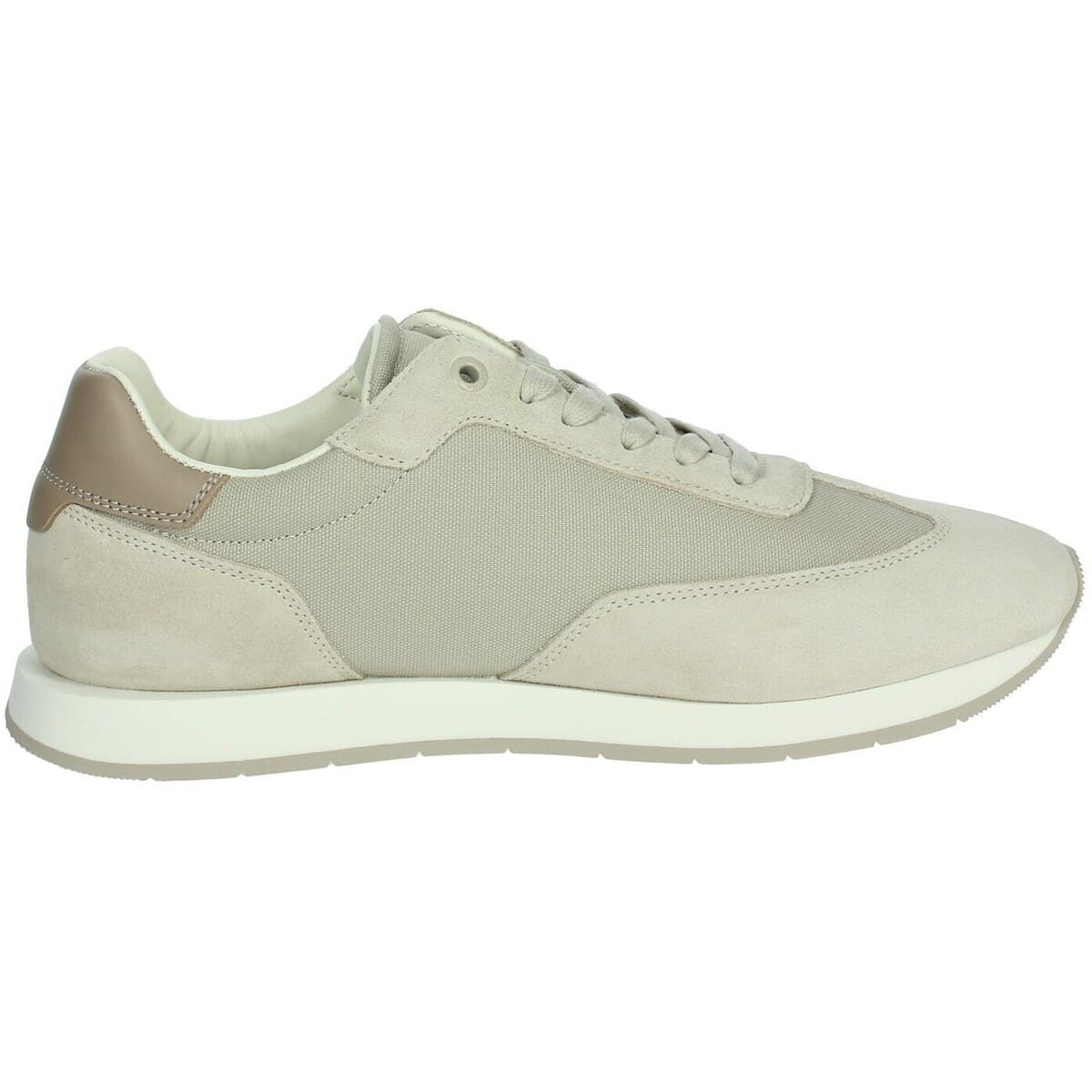 Men's Sneakers Calvin Klein Beige