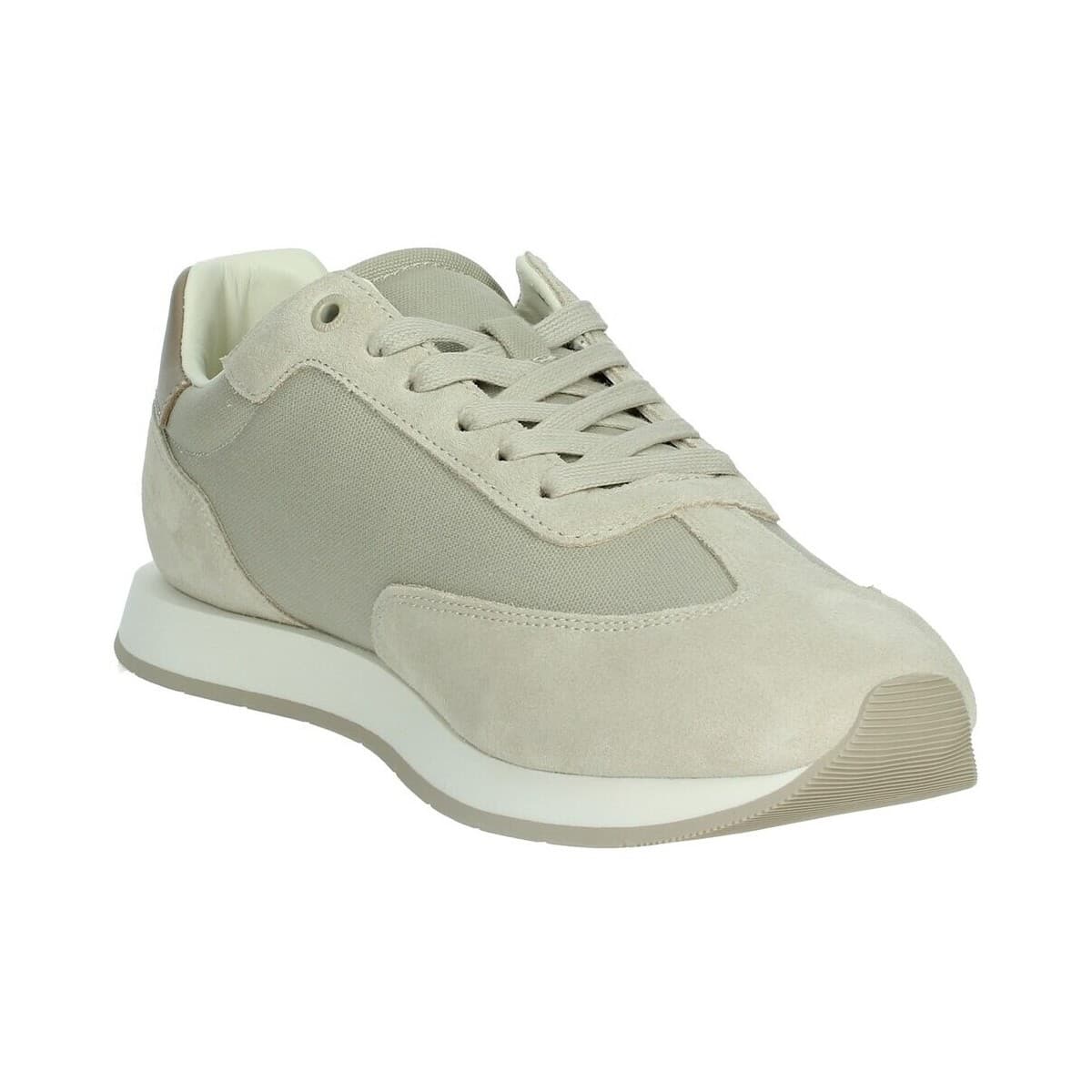 Men's Sneakers Calvin Klein Beige