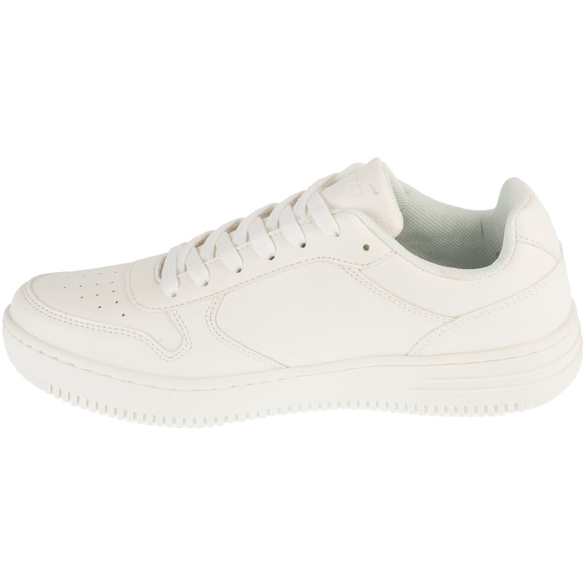 Men's Sports Shoes Lotto White