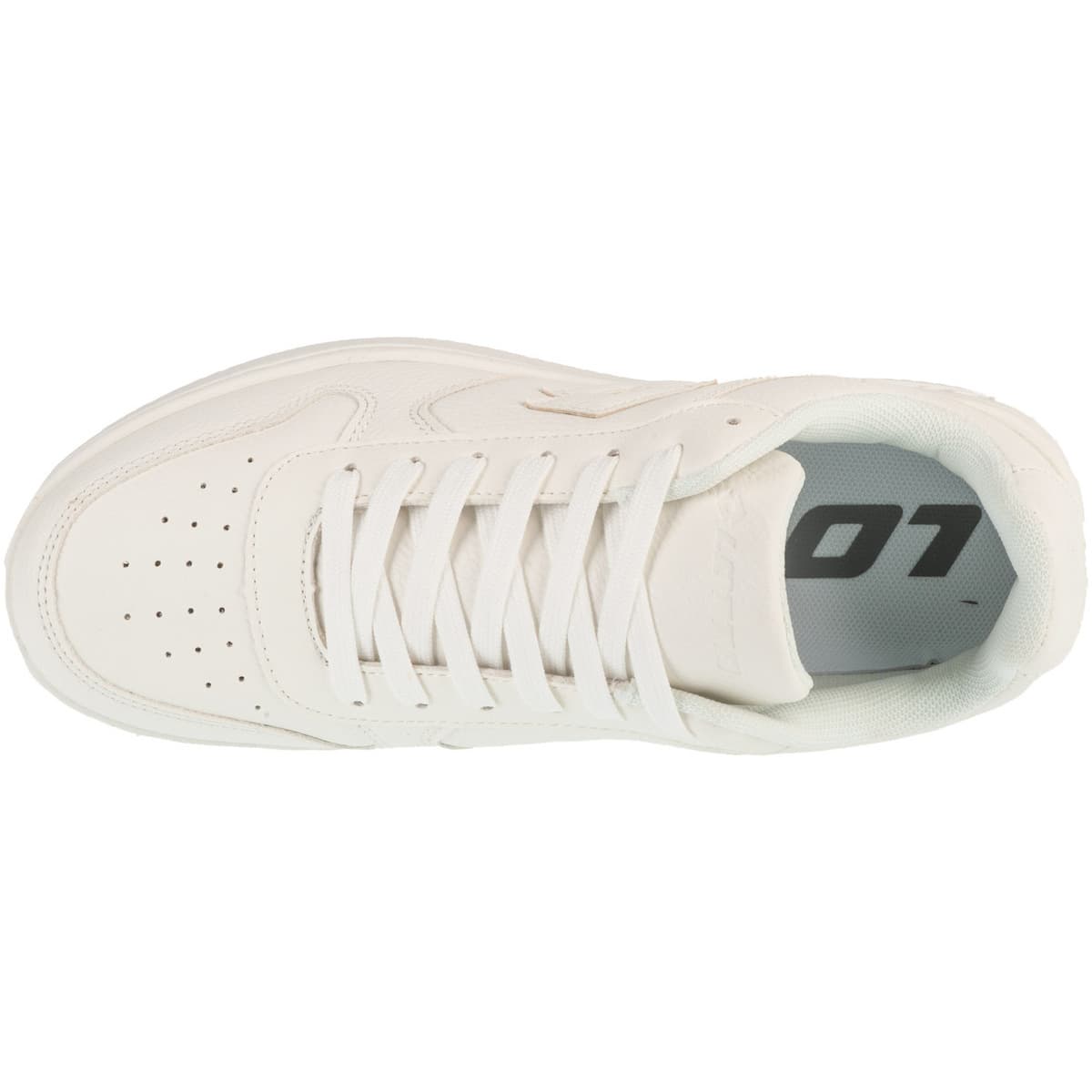 Men's Sports Shoes Lotto White