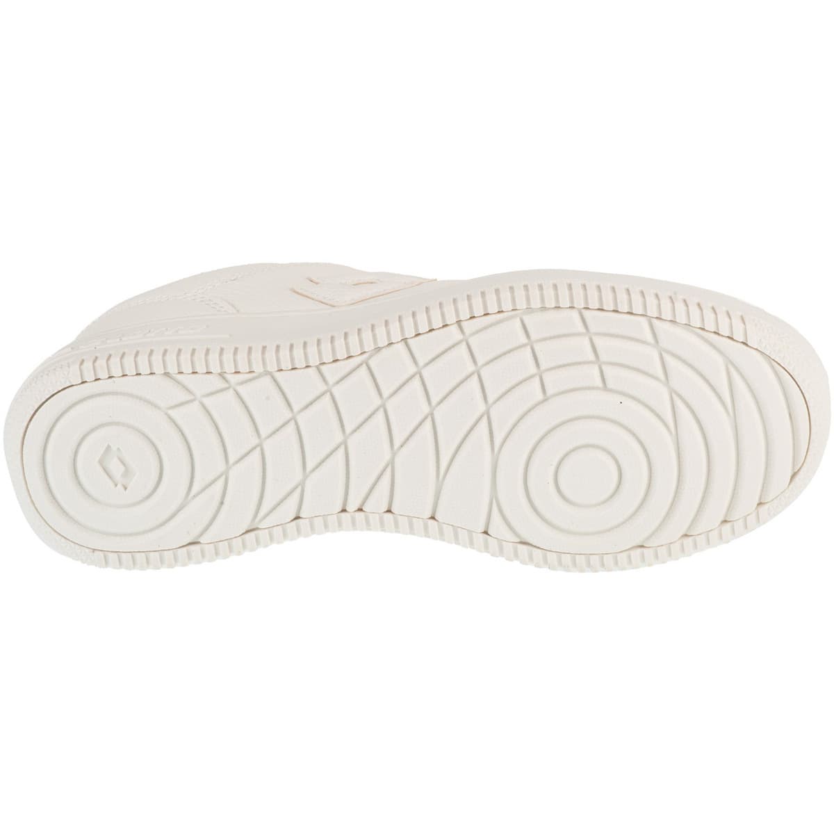 Men's Sports Shoes Lotto White