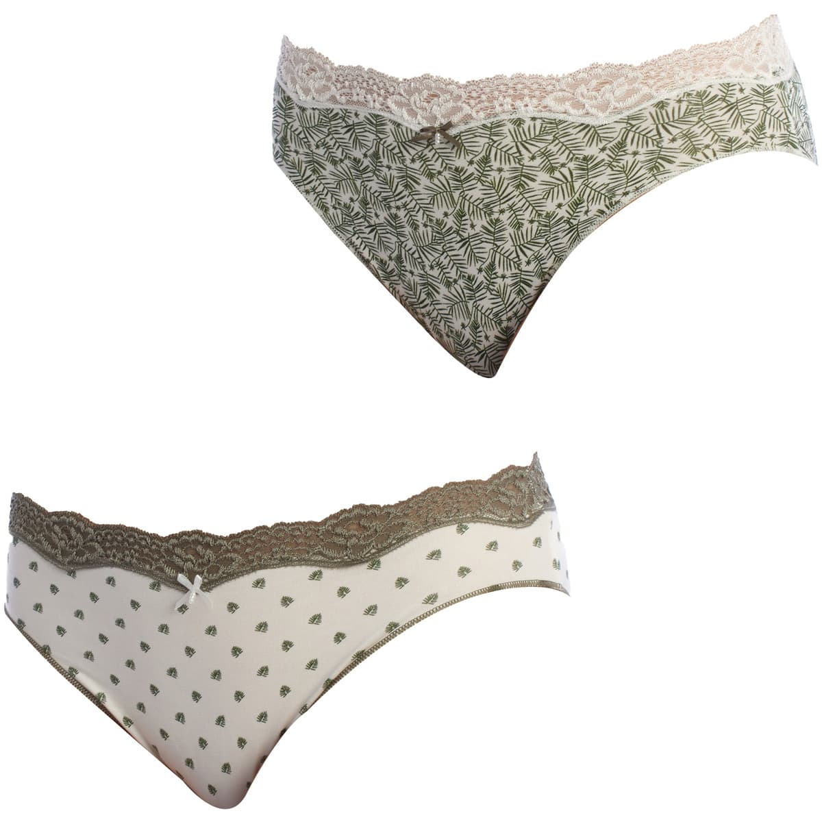 Women's Briefs Janira Multicolor