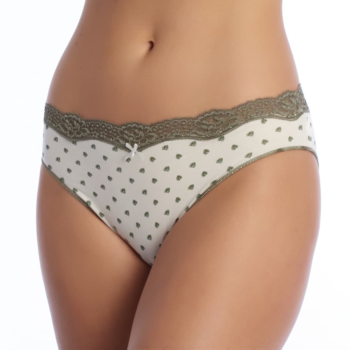Women's Briefs Janira Multicolor