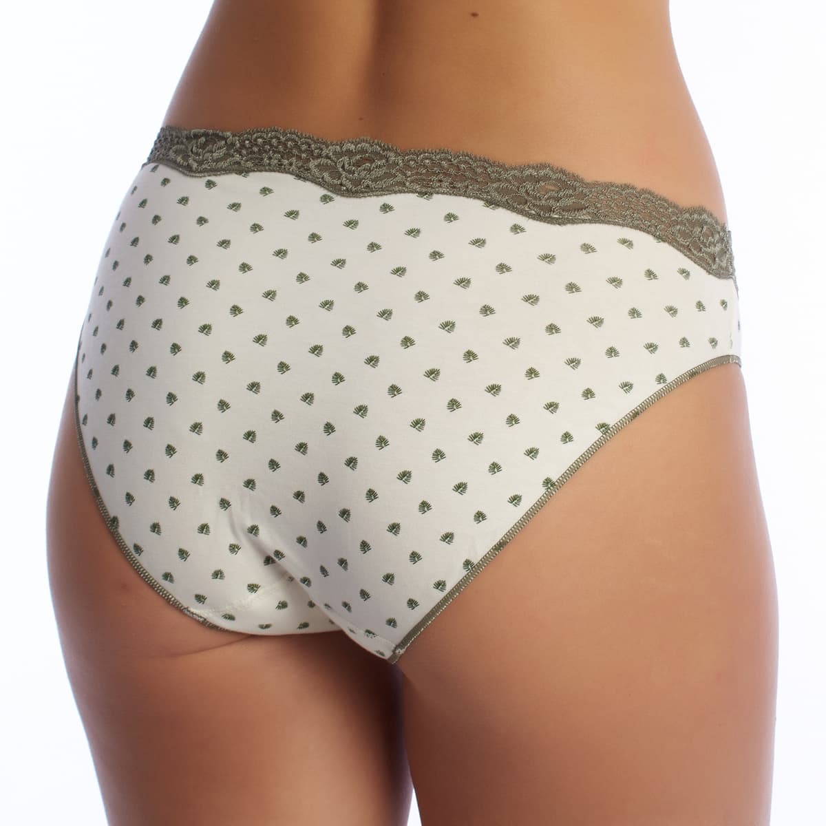 Women's Briefs Janira Multicolor