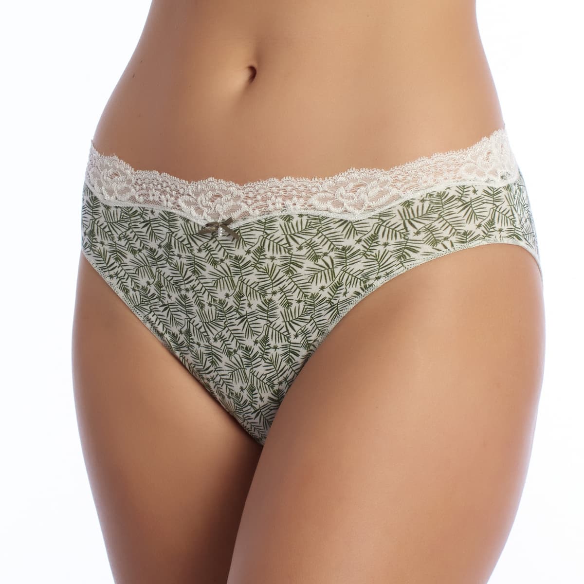 Women's Briefs Janira Multicolor