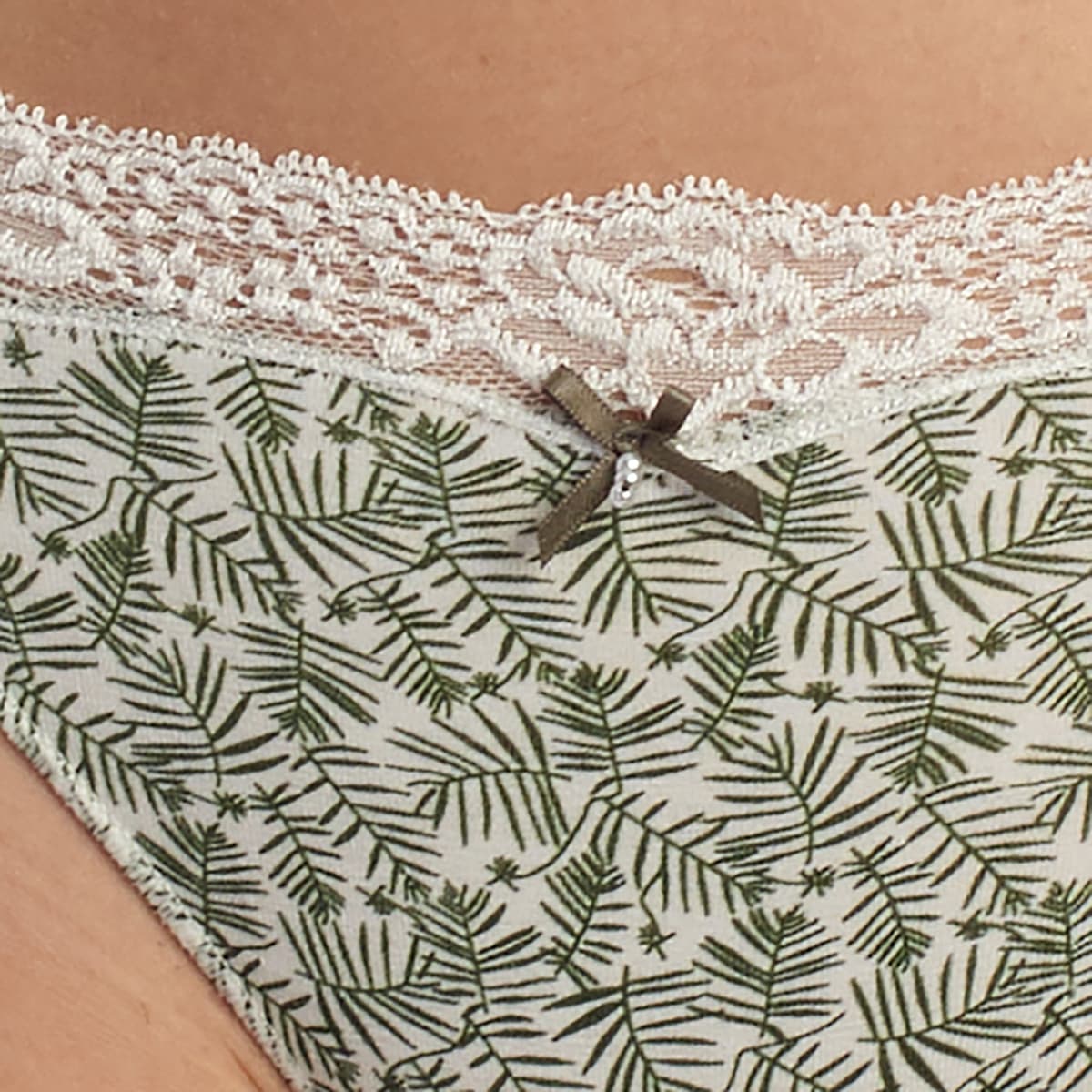 Women's Briefs Janira Multicolor