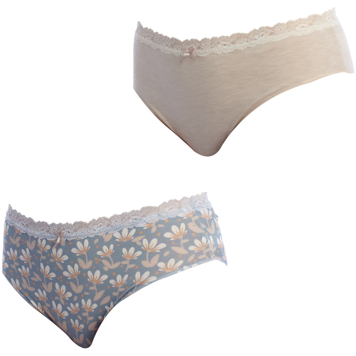 Women's Briefs Janira Multicolor