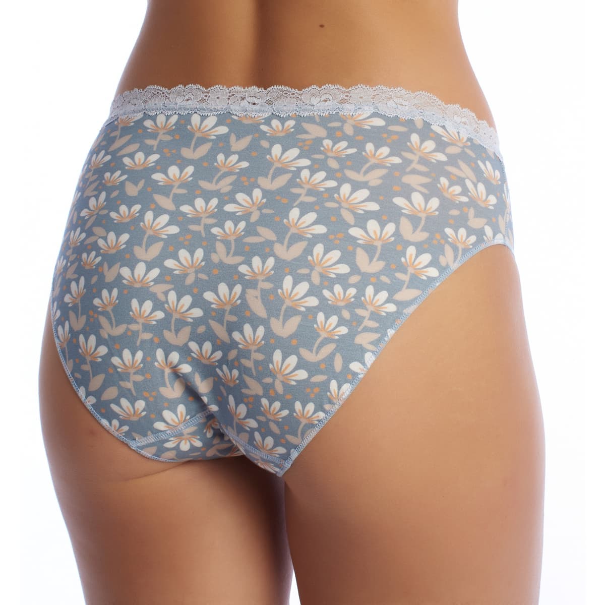 Women's Briefs Janira Multicolor