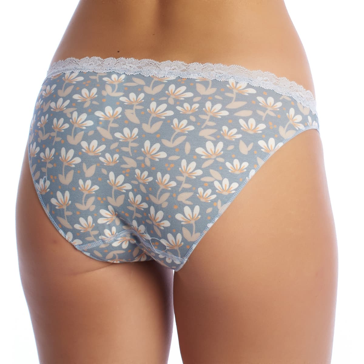 Women's Briefs Janira Multicolor