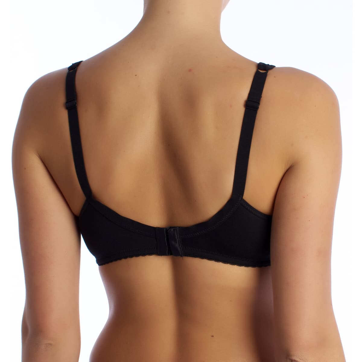 Women's Sports Bras DIM Black