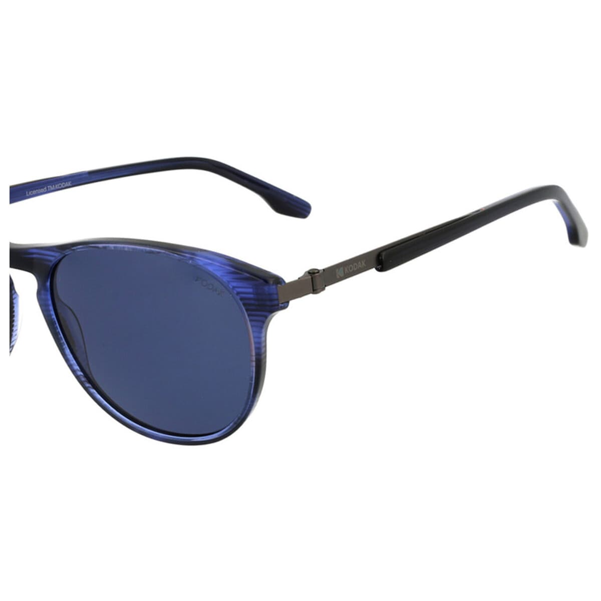 Men's Sunglasses Kodak Blue