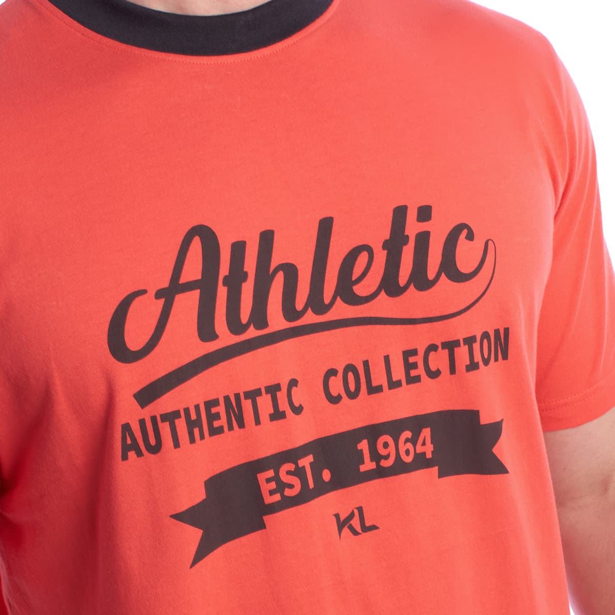 Men's Pajamas Kisses And Love Red