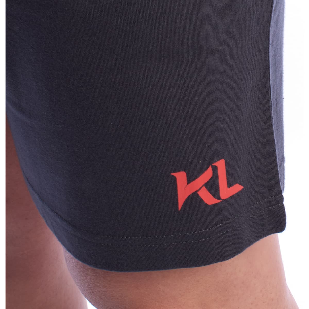 Men's Pajamas Kisses And Love Red