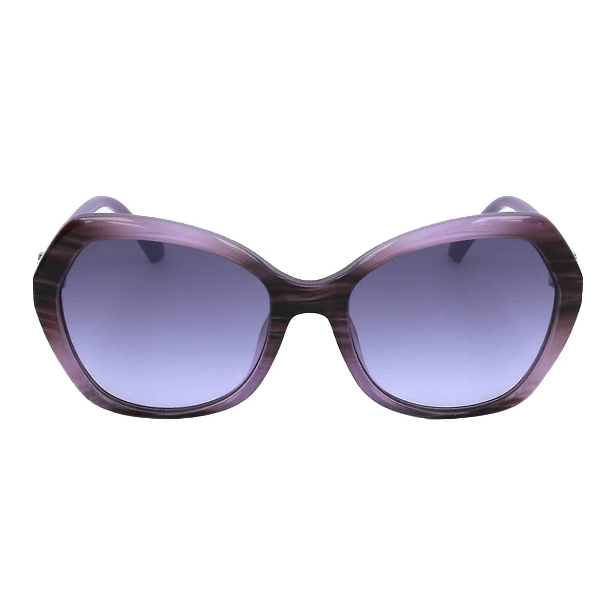 Women's Sunglasses Swarovski Purple