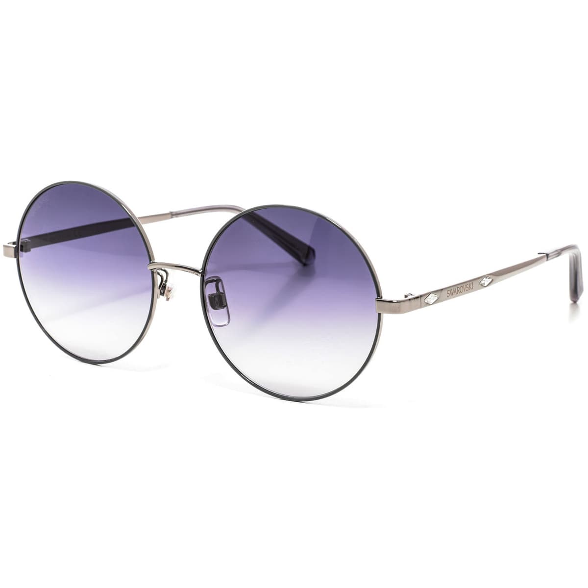 Women's Sunglasses Swarovski Gray