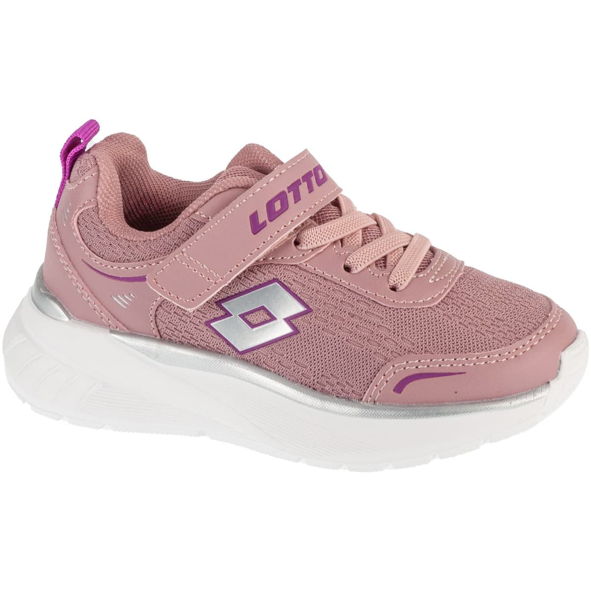 Xαμηλά Sneakers Lotto Exertiv K