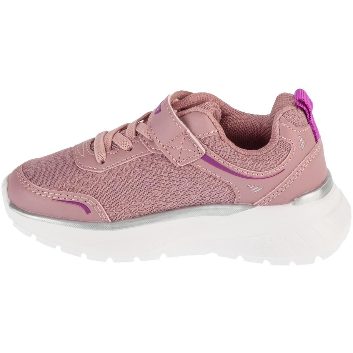 Girls' Sneakers Lotto Pink