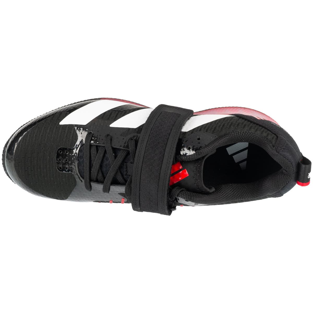 Men's Gym Shoes adidas Black