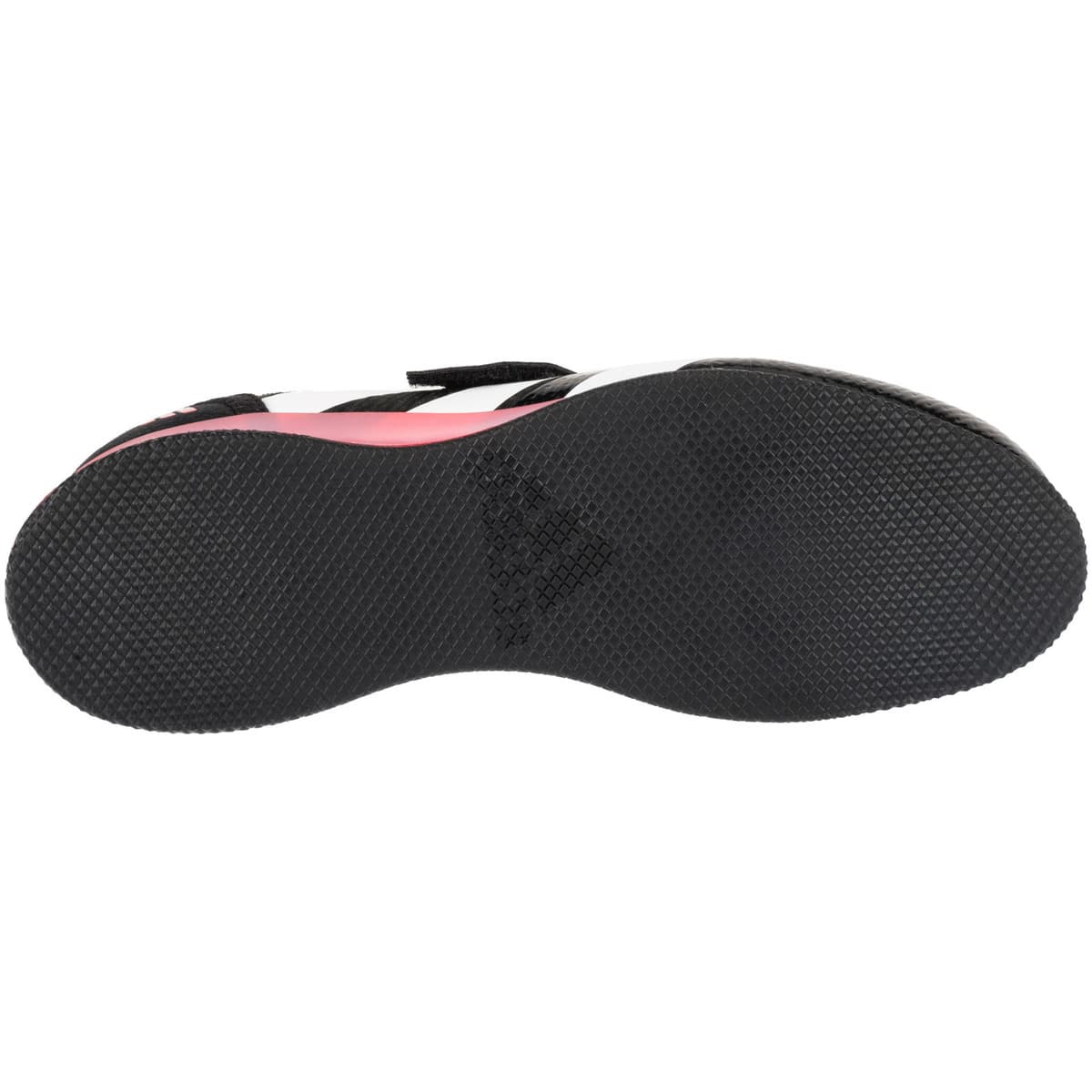 Men's Gym Shoes adidas Black