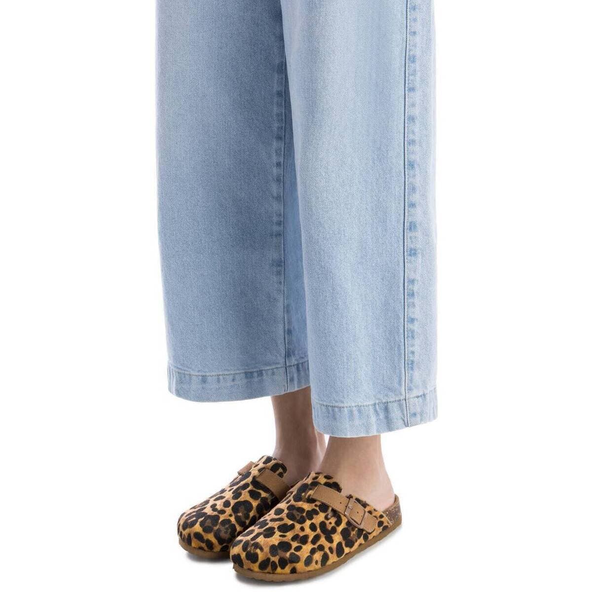 Women's Mules Xti Multicolor