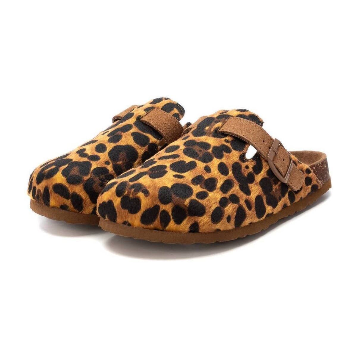 Women's Mules Xti Multicolor