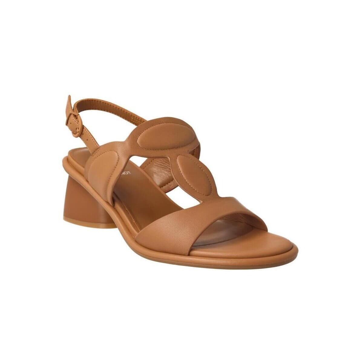 Women's Pumps Jeannot Beige