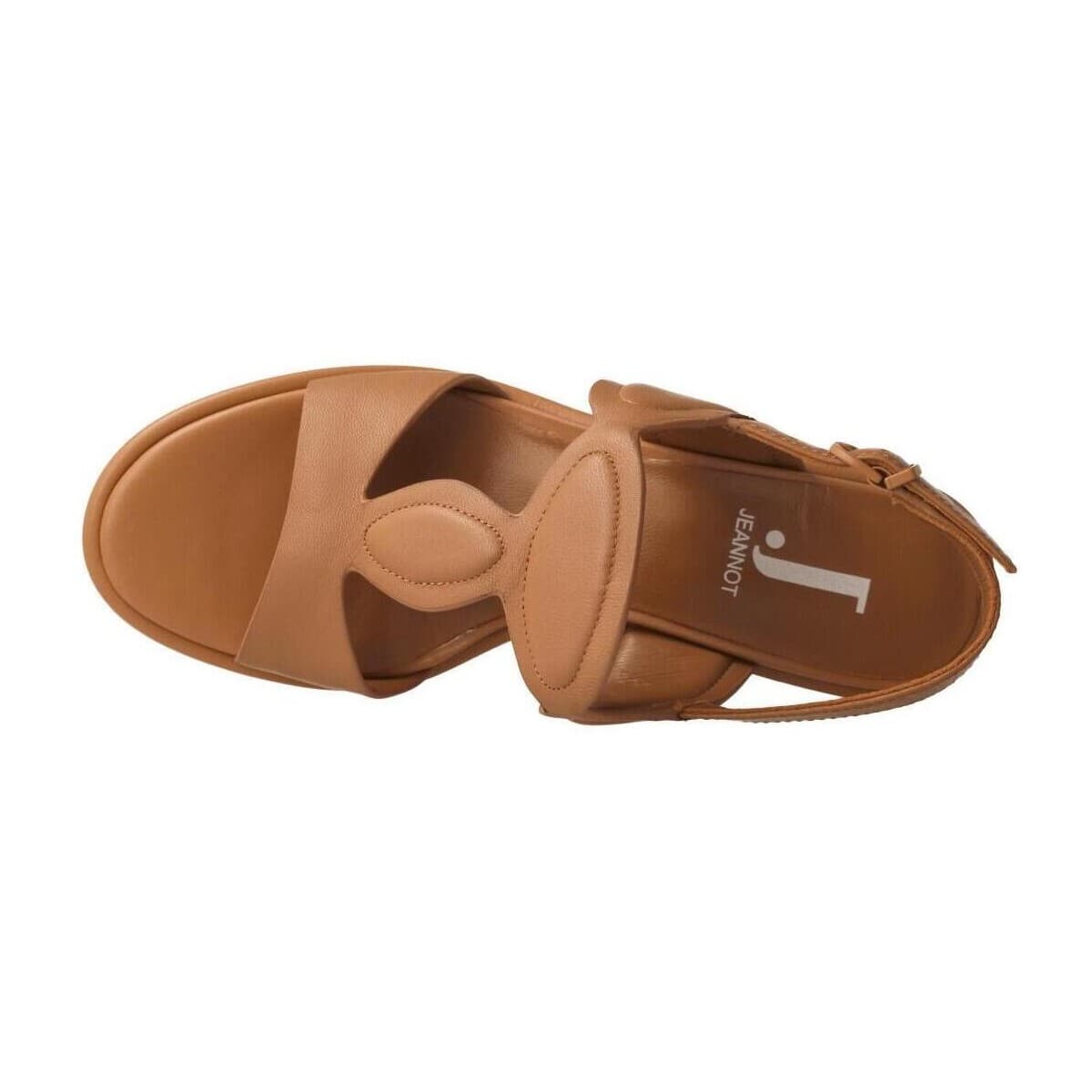 Women's Pumps Jeannot Beige