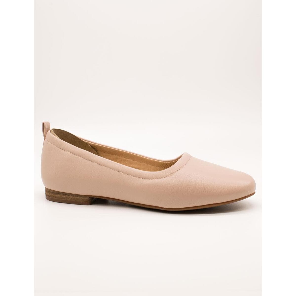Women's Ballet Flats Clarks Pink