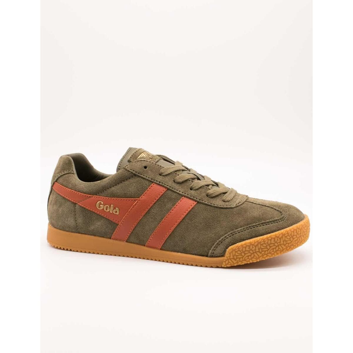 Men's Sneakers Gola Green