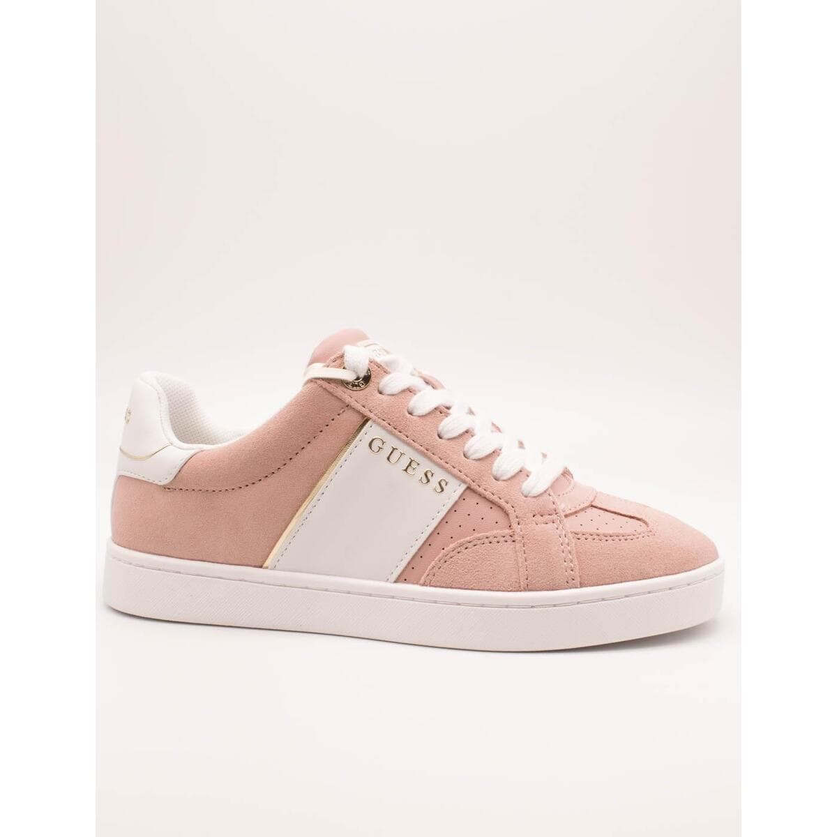 Women's Sneakers Guess Pink