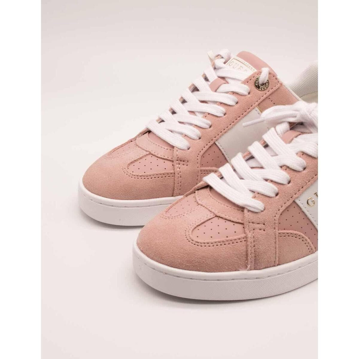 Women's Sneakers Guess Pink