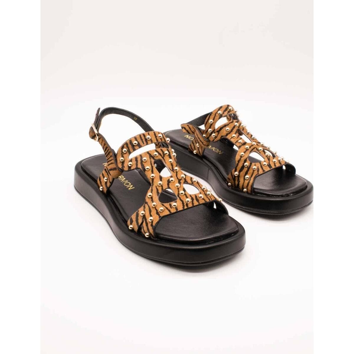 Women's Sandals Noa Harmon Brown