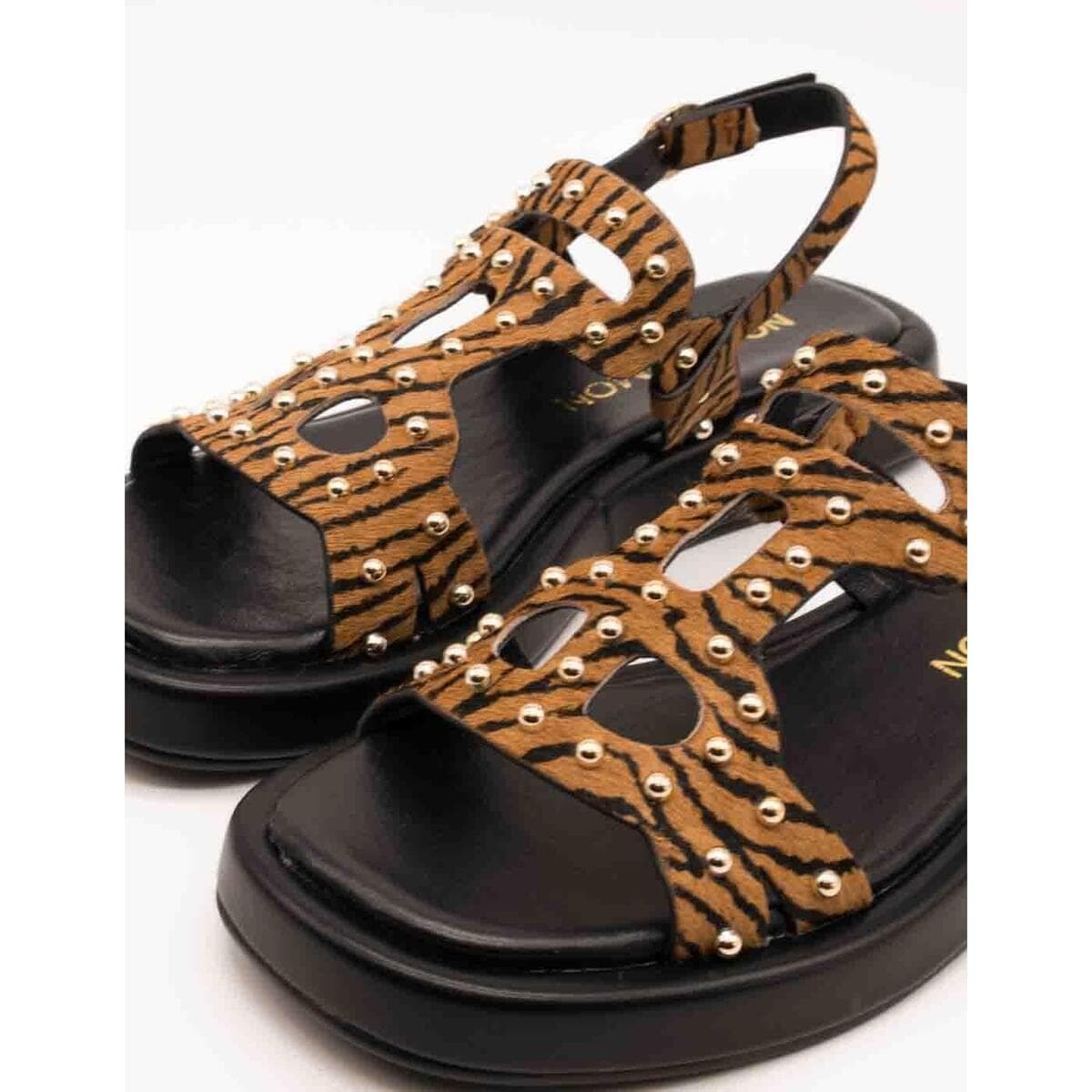 Women's Sandals Noa Harmon Brown