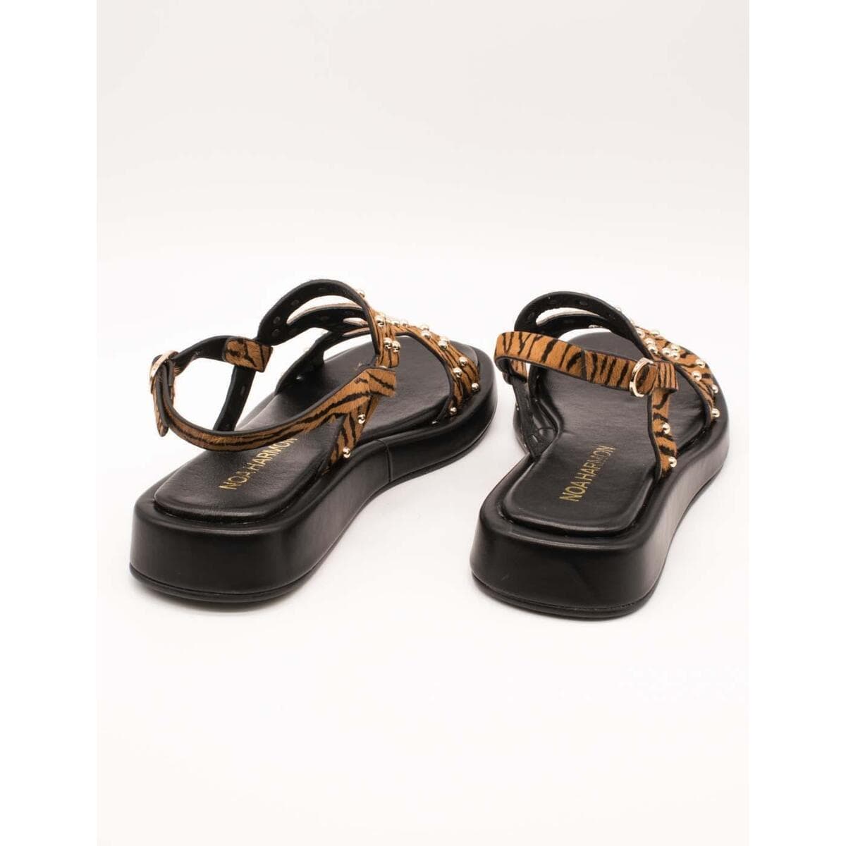 Women's Sandals Noa Harmon Brown