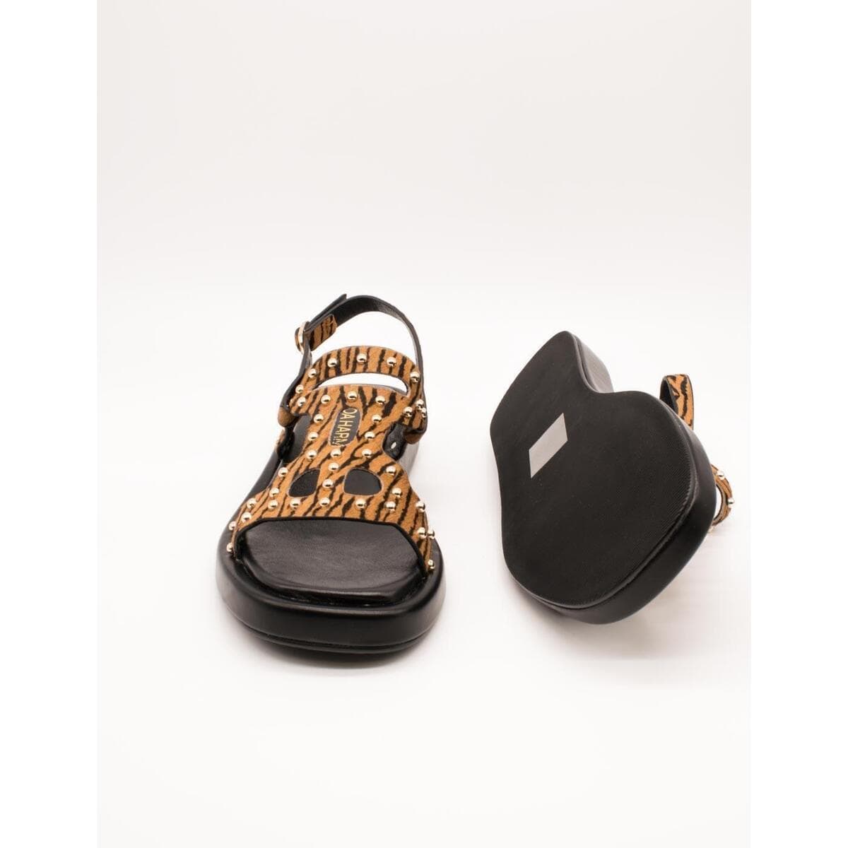 Women's Sandals Noa Harmon Brown