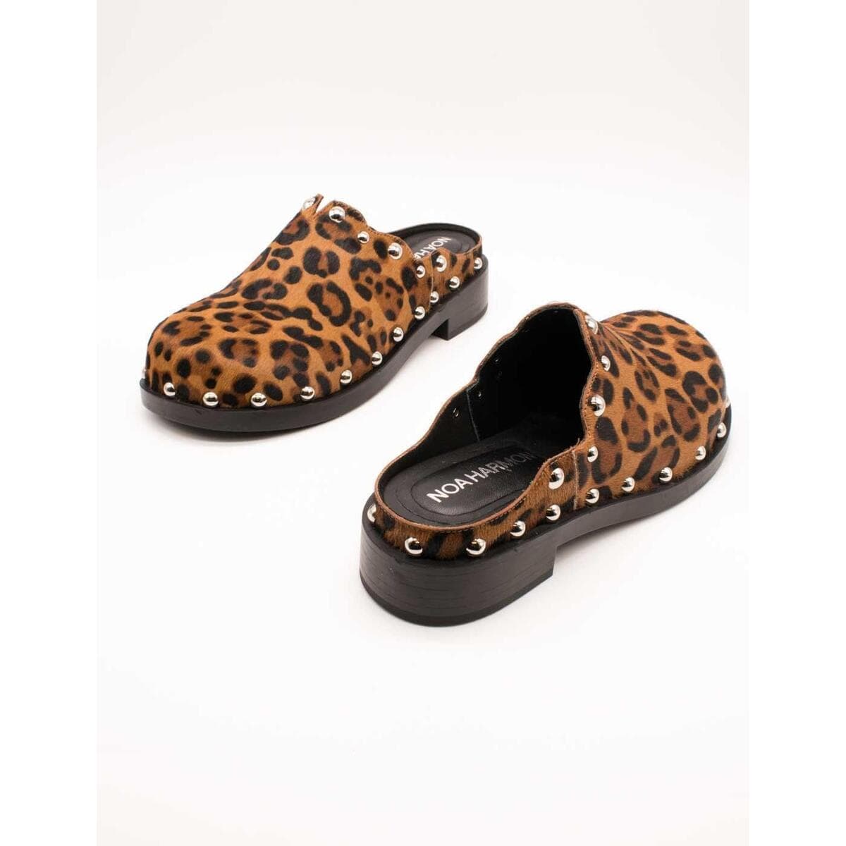 Women's Sandals Noa Harmon Brown