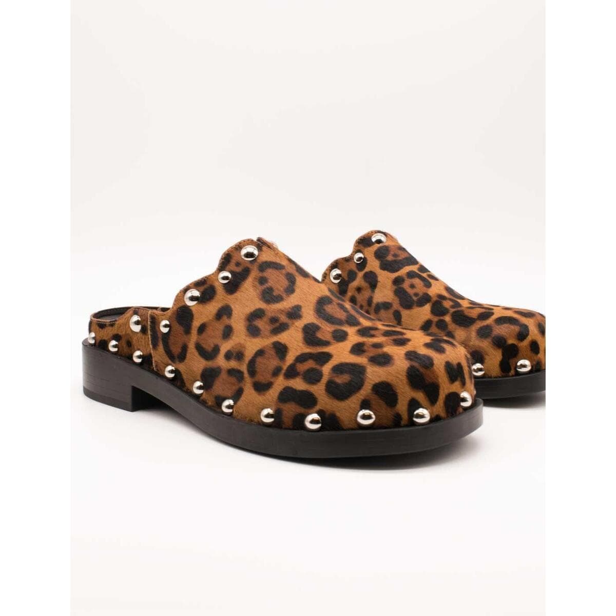 Women's Sandals Noa Harmon Brown