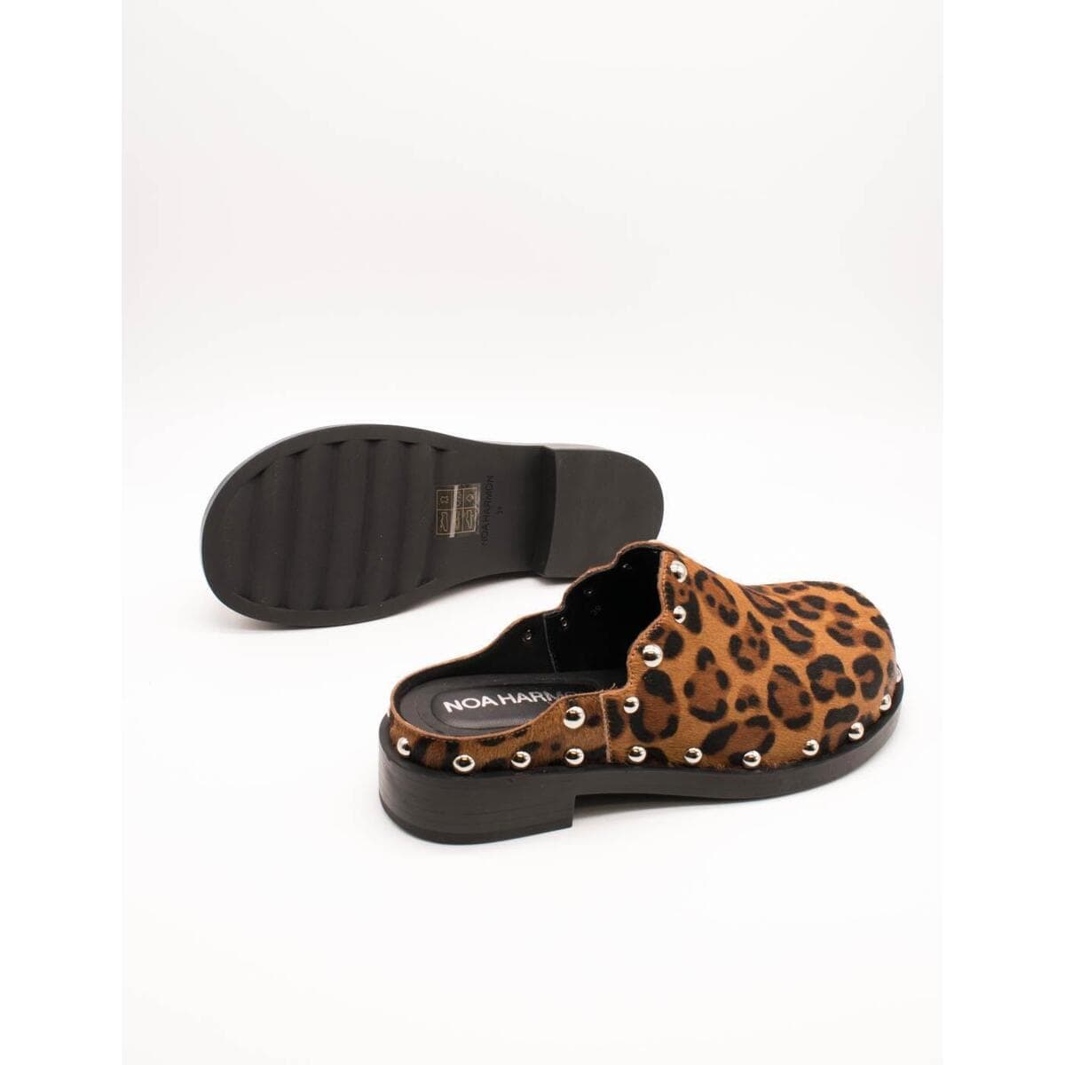 Women's Sandals Noa Harmon Brown