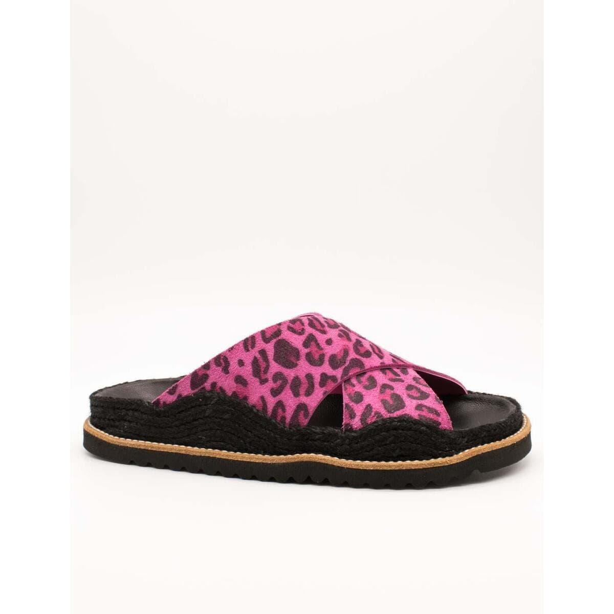 Women's Sandals Casteller Pink