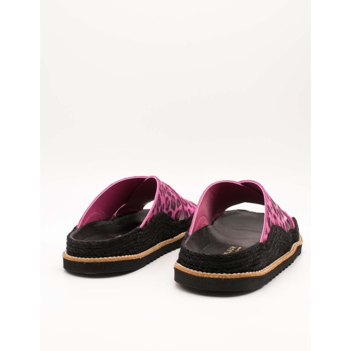 Women's Sandals Casteller Pink