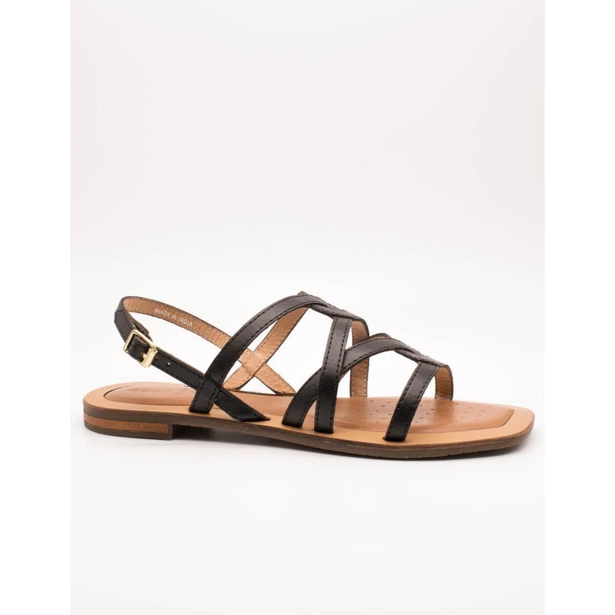 Women's Sandals Geox Black