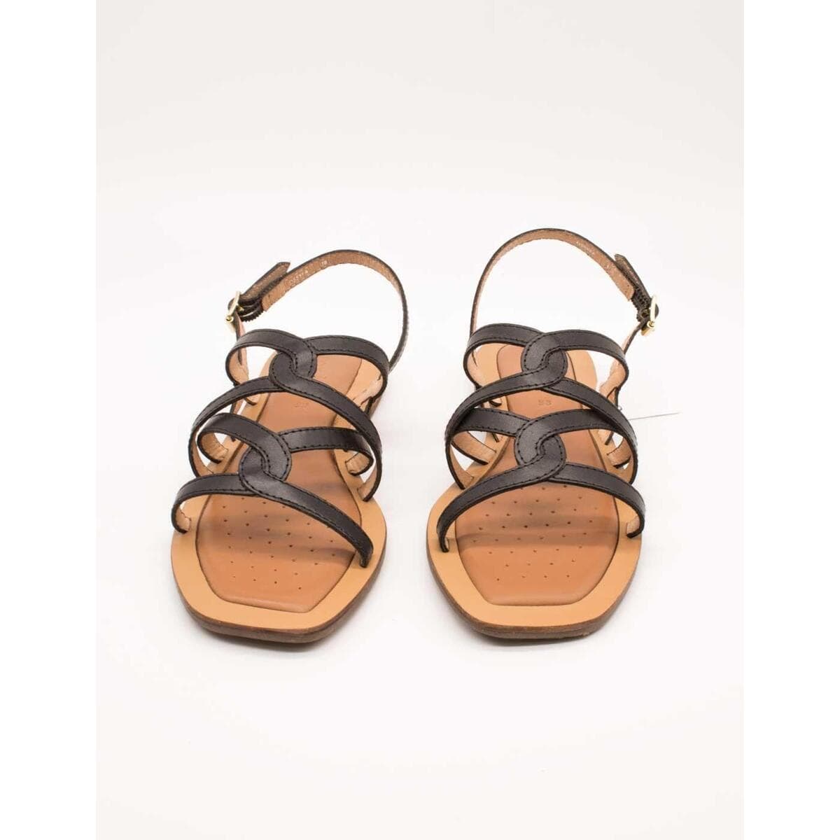 Women's Sandals Geox Black