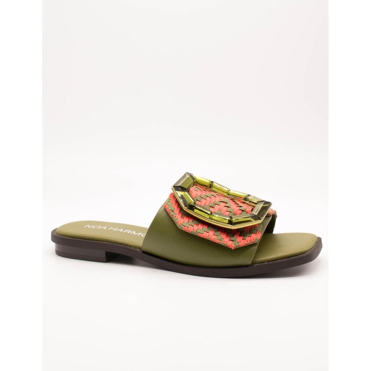 Women's Sandals Noa Harmon Green