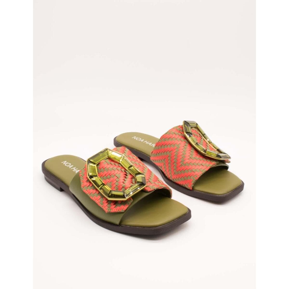 Women's Sandals Noa Harmon Green
