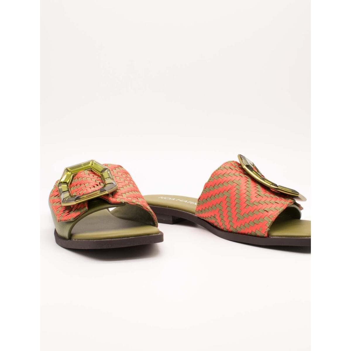 Women's Sandals Noa Harmon Green