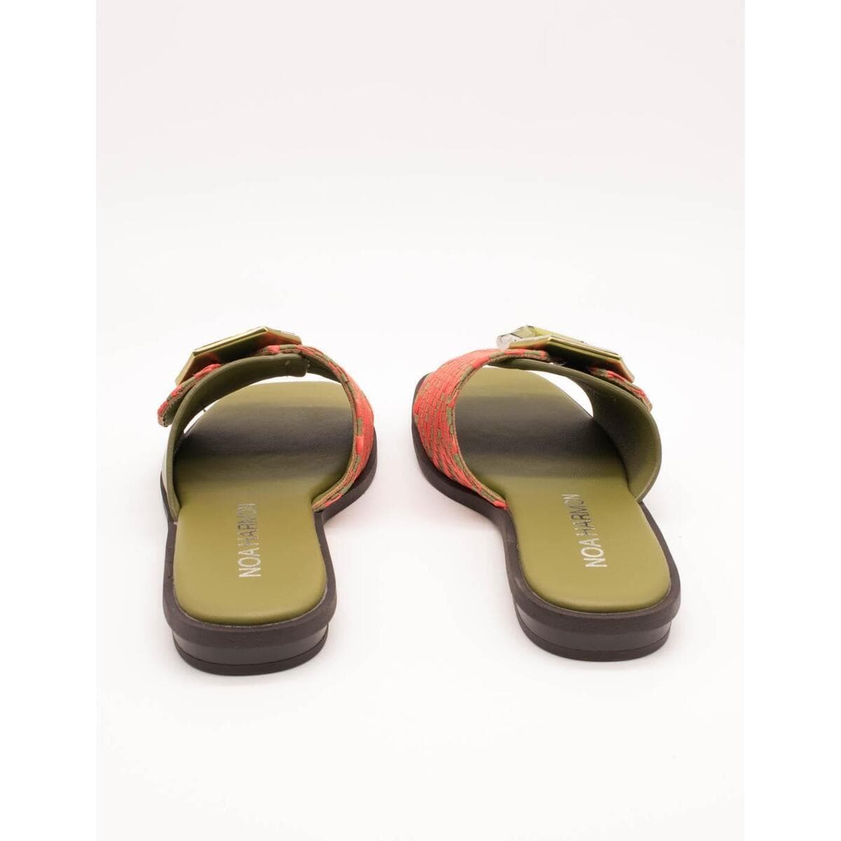 Women's Sandals Noa Harmon Green