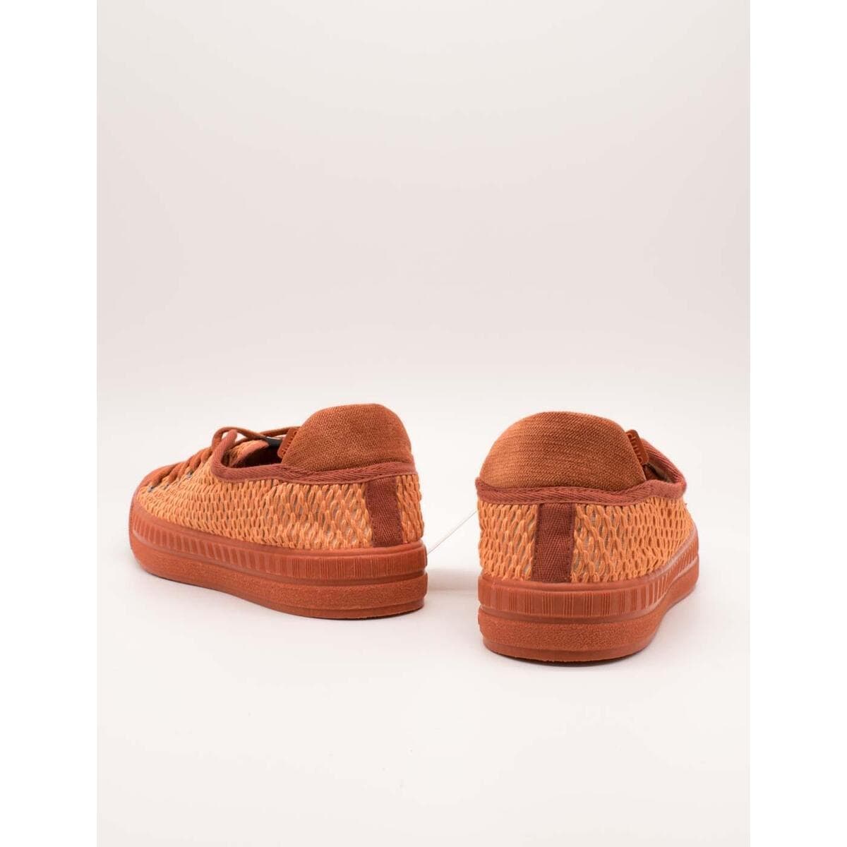 Women's Sneakers Duuo Orange