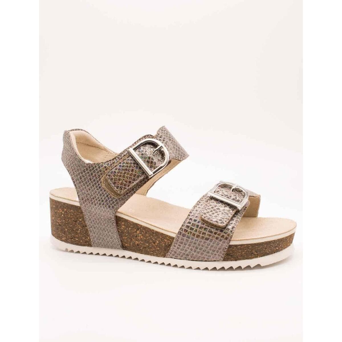 Women's Platforms Ara Multicolor