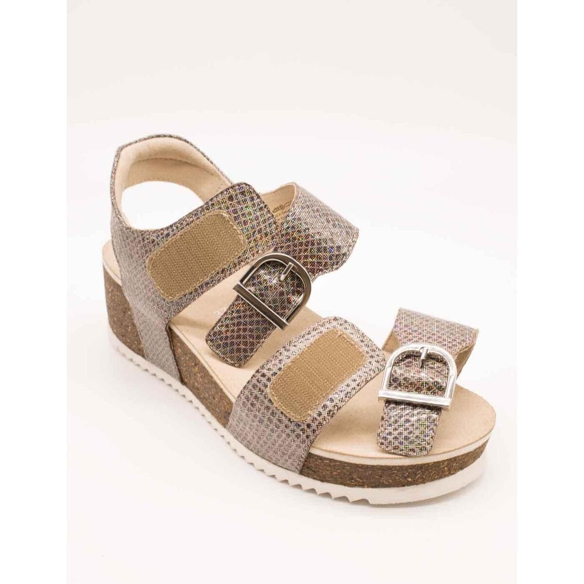 Women's Platforms Ara Multicolor